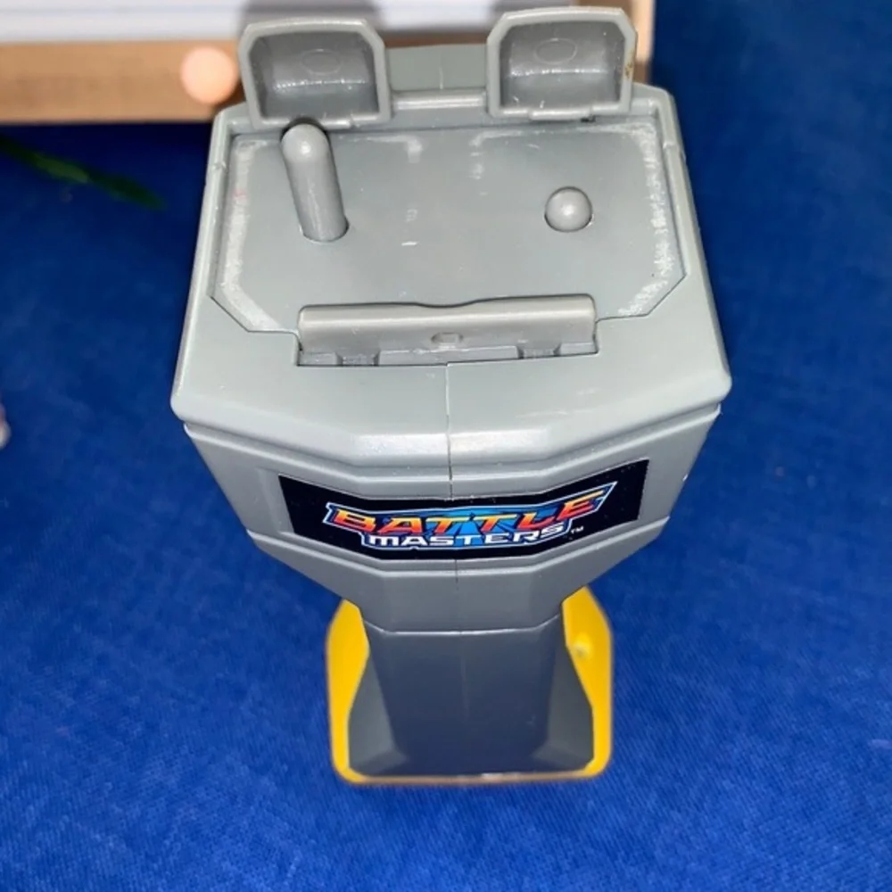 ⚠️FINAL SALE ⚠️ HASBRO Transformers Battle Masters 🥊